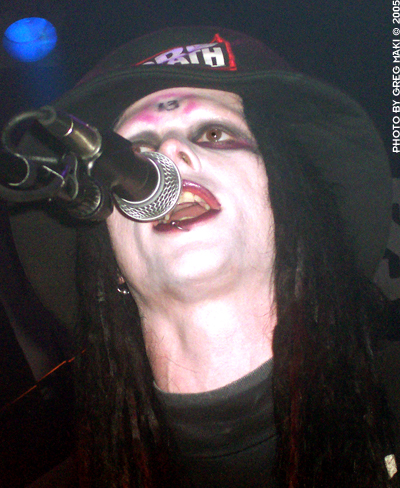 mr wed'